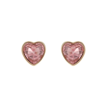 Aretes Napier Color Dorado 17G02859 Para Dama