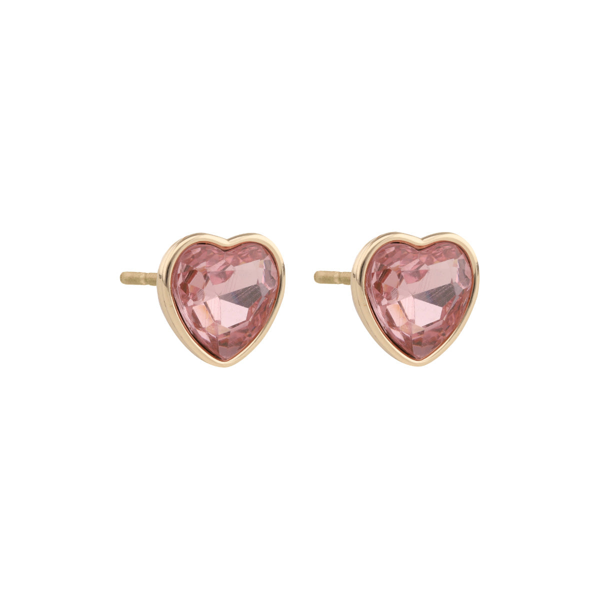 Aretes Napier Color Dorado 17G02859 Para Dama