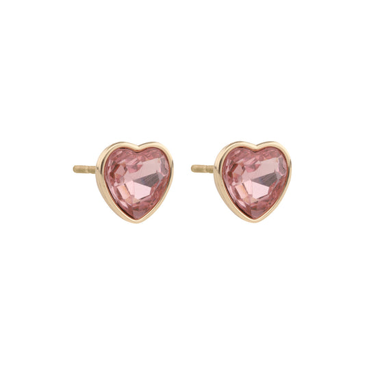 Aretes Napier Color Dorado 17G02859 Para Dama
