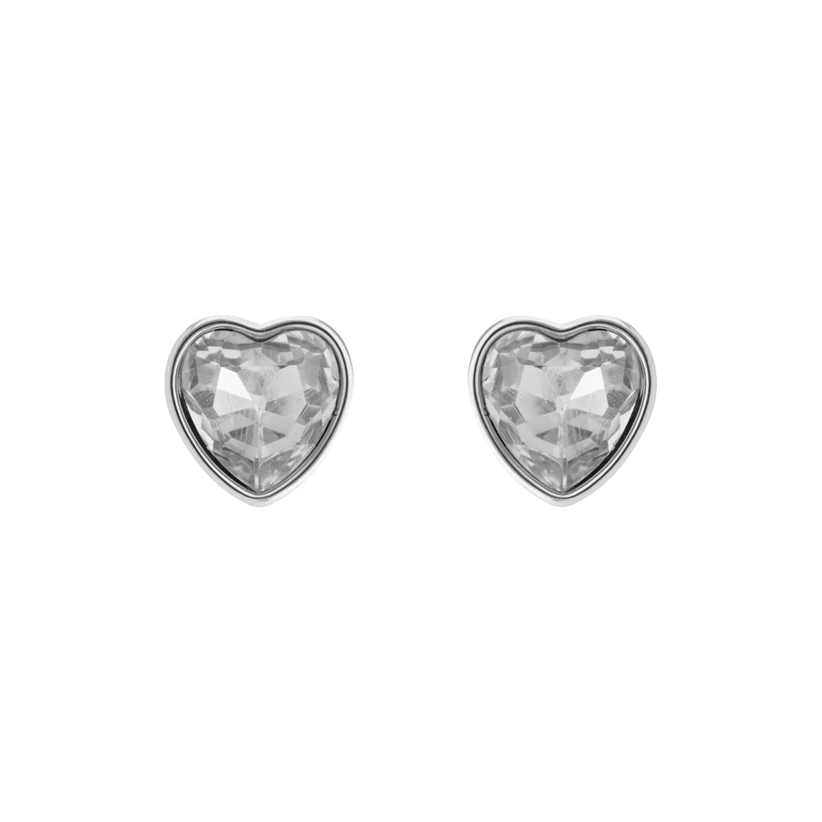 Aretes Napier Color Plateado 17G02861 Para Dama