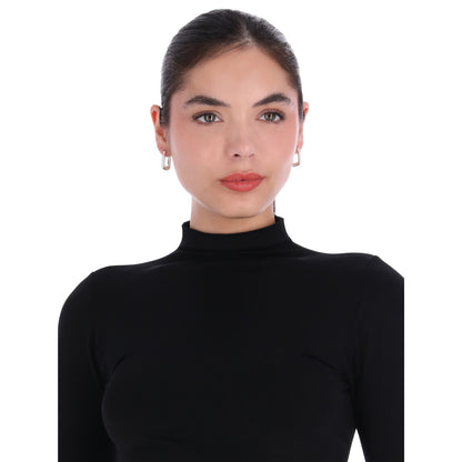 Aretes Napier Color Plateado 17G02939 Para Dama