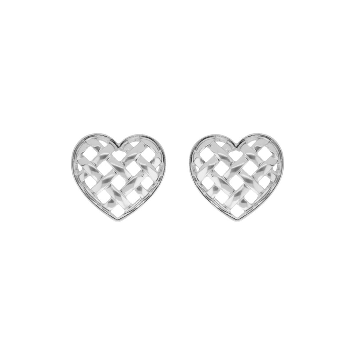Aretes Napier Color Bitono 17G03166 Para Dama