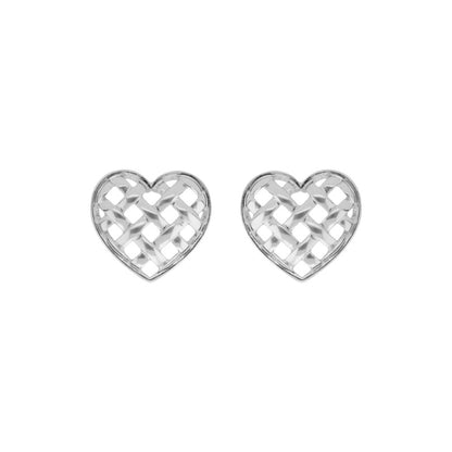 Aretes Napier Color Bitono 17G03166 Para Dama