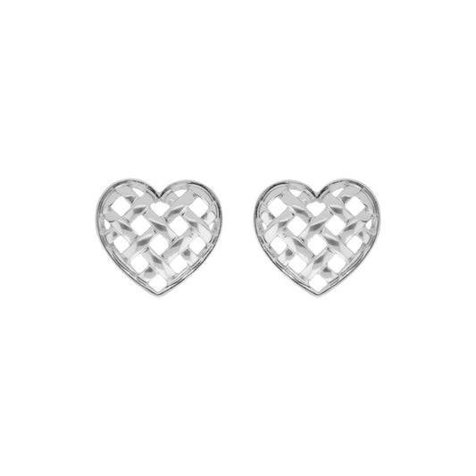 Aretes Napier Color Bitono 17G03166 Para Dama