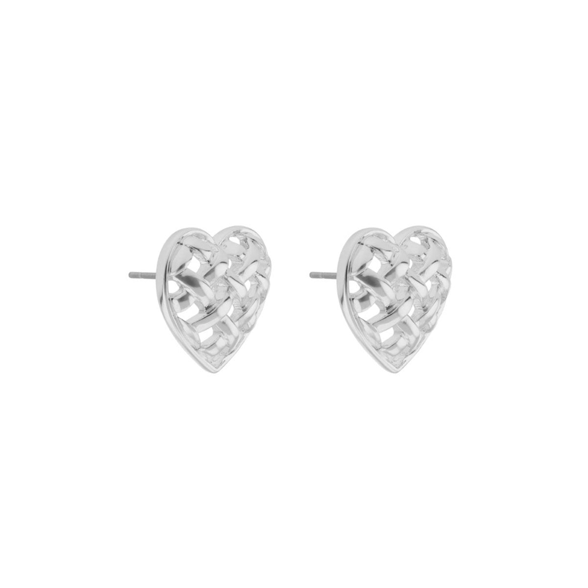 Aretes Napier Color Bitono 17G03166 Para Dama