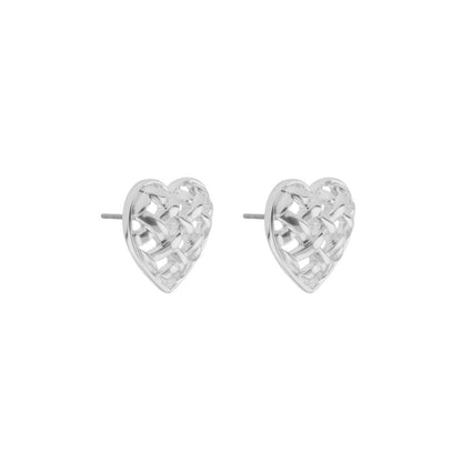 Aretes Napier Color Bitono 17G03166 Para Dama