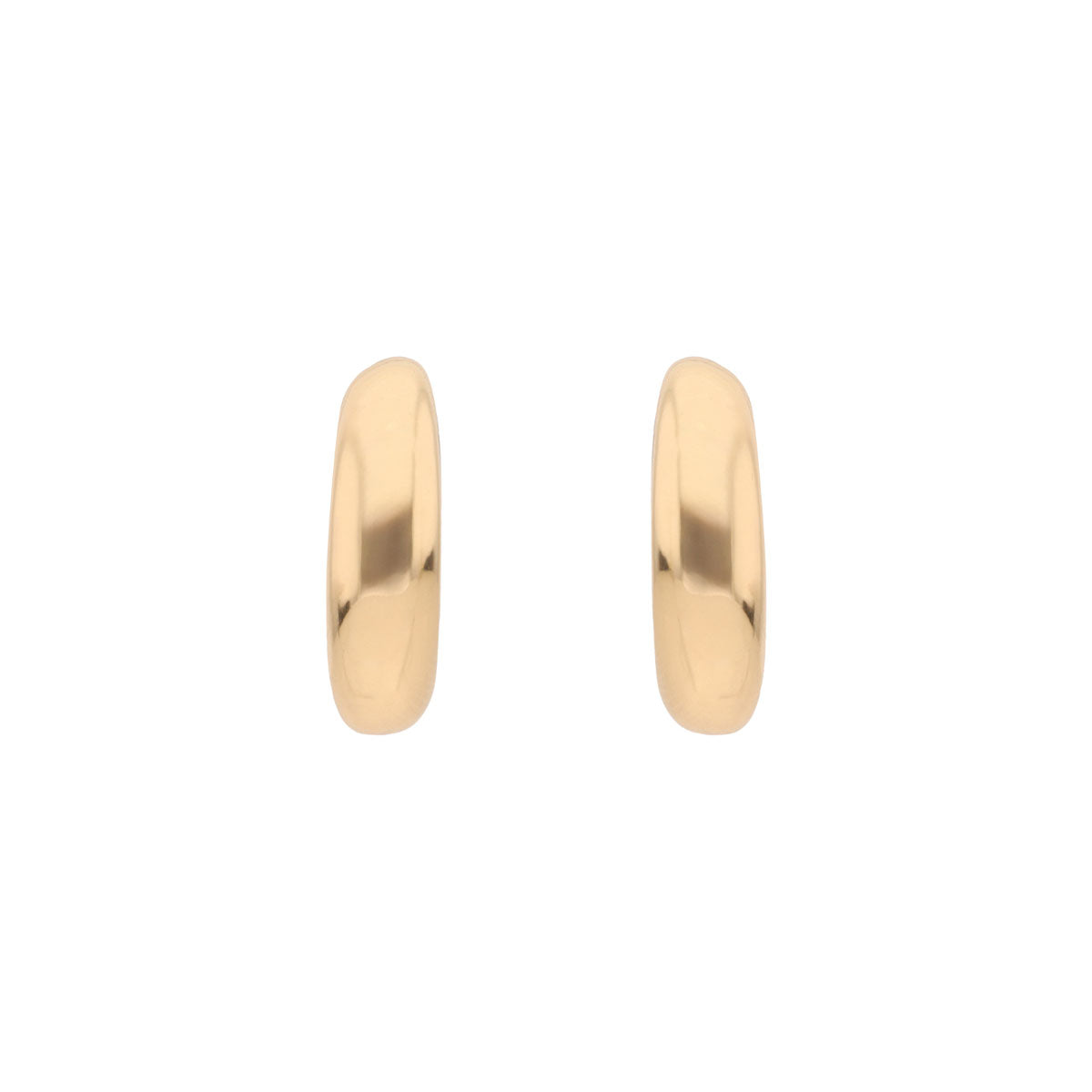 Aretes Napier Color Dorado 17G03233 Para Dama