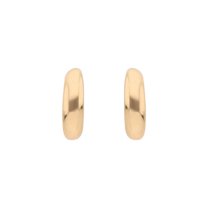 Aretes Napier Color Dorado 17G03233 Para Dama