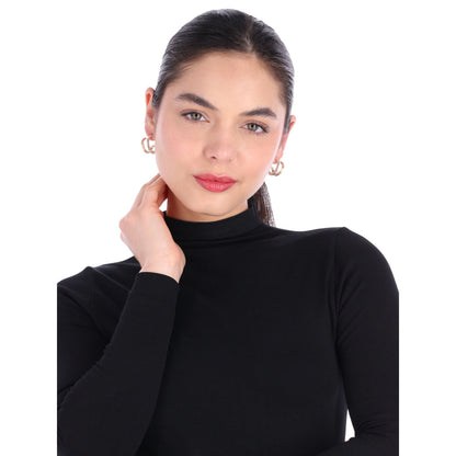 Aretes Napier Color Bitono 17G03269 Para Dama