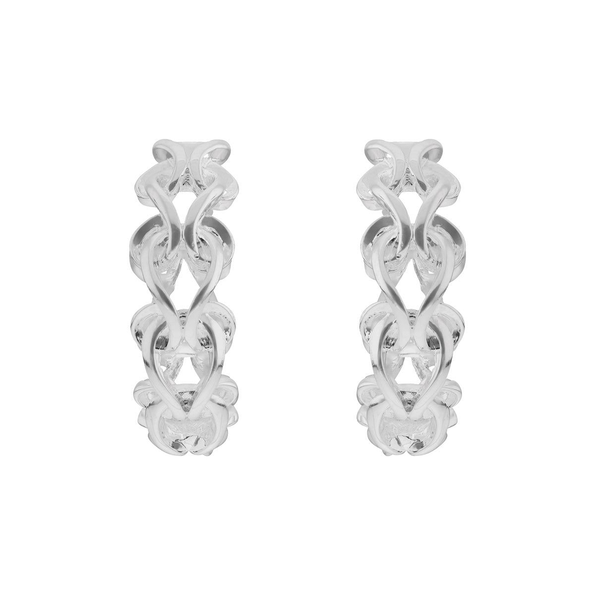 Aretes Napier Color  17G03416 Para Dama