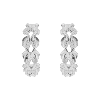 Aretes Napier Color  17G03416 Para Dama
