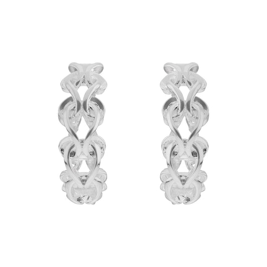 Aretes Napier Color  17G03416 Para Dama
