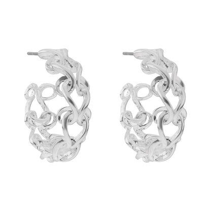 Aretes Napier Color  17G03416 Para Dama