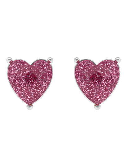 Aretes Napier Color Rosa 17G03565 Para Dama