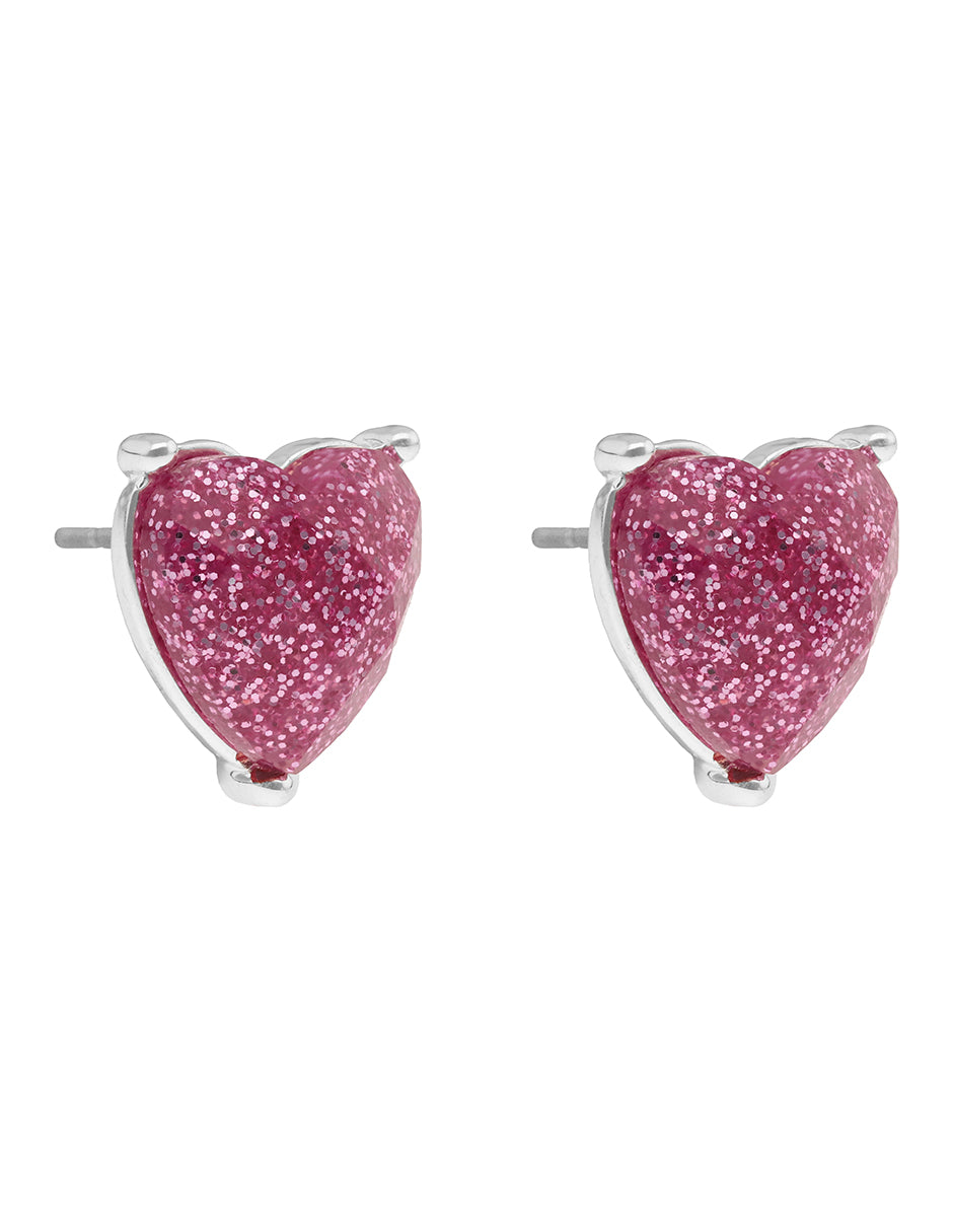 Aretes Napier Color Rosa 17G03565 Para Dama