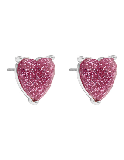 Aretes Napier Color Rosa 17G03565 Para Dama