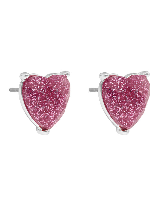 Aretes Napier Color Rosa 17G03565 Para Dama