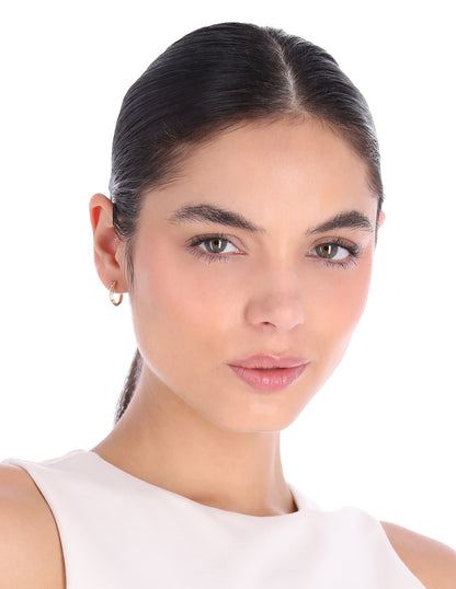 Set Aretes Napier Color Siam 17G03566 Para Dama