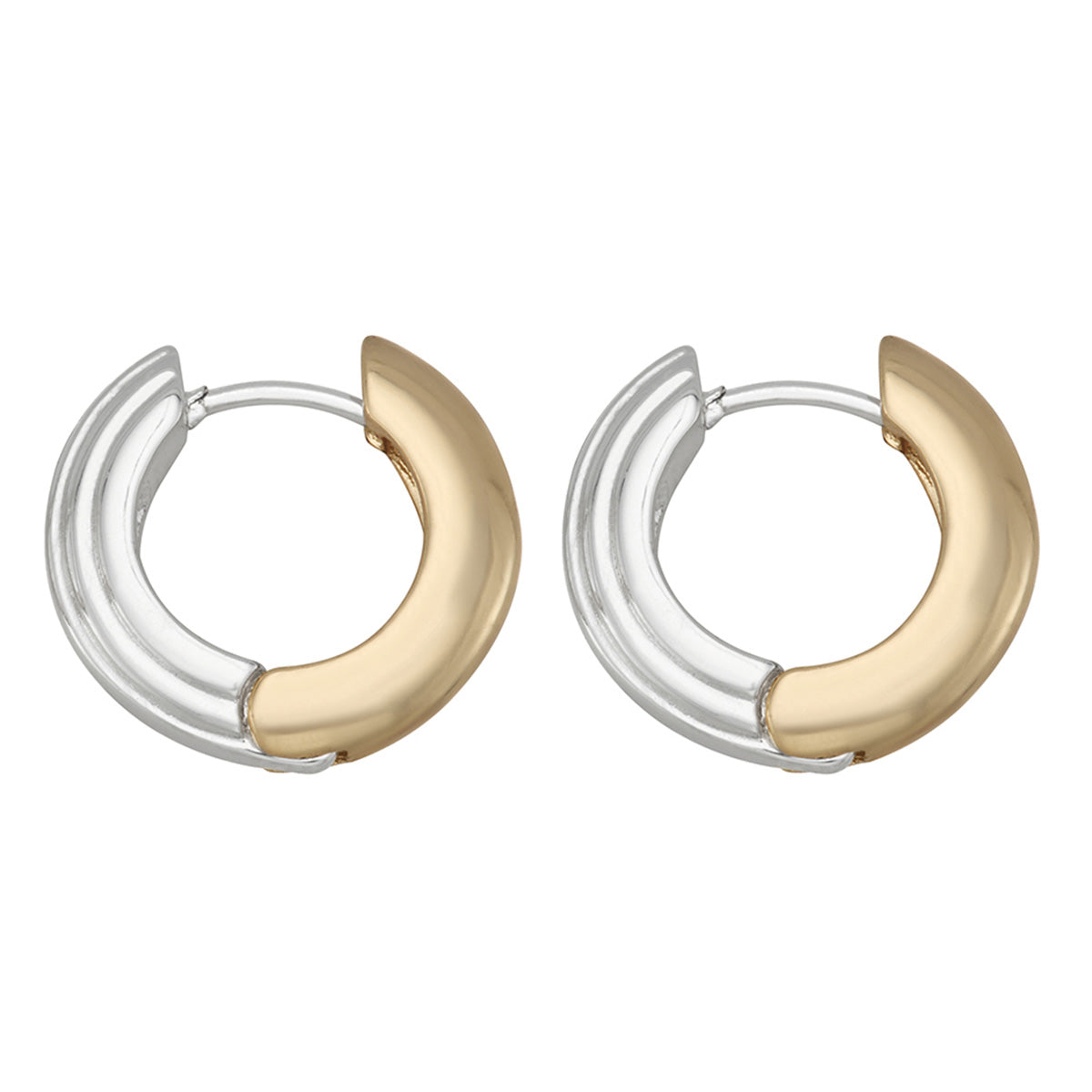 Aretes Napier Color Multicolor 17G03575 Para Dama