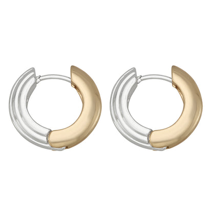 Aretes Napier Color Multicolor 17G03575 Para Dama