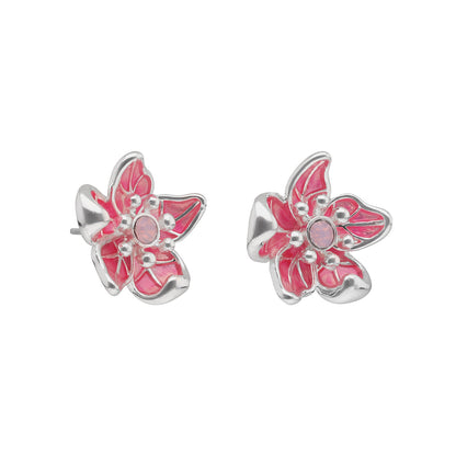 Aretes Napier Color Rosa 17G03587 Para Dama