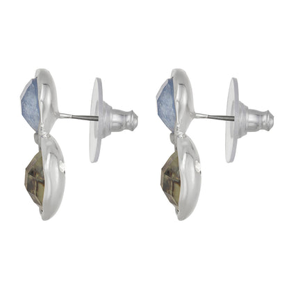 Aretes Napier Color Multicolor 17G03610 Para Dama