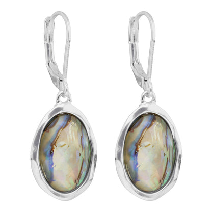 Aretes Napier Color Verde 17G03612 Para Dama