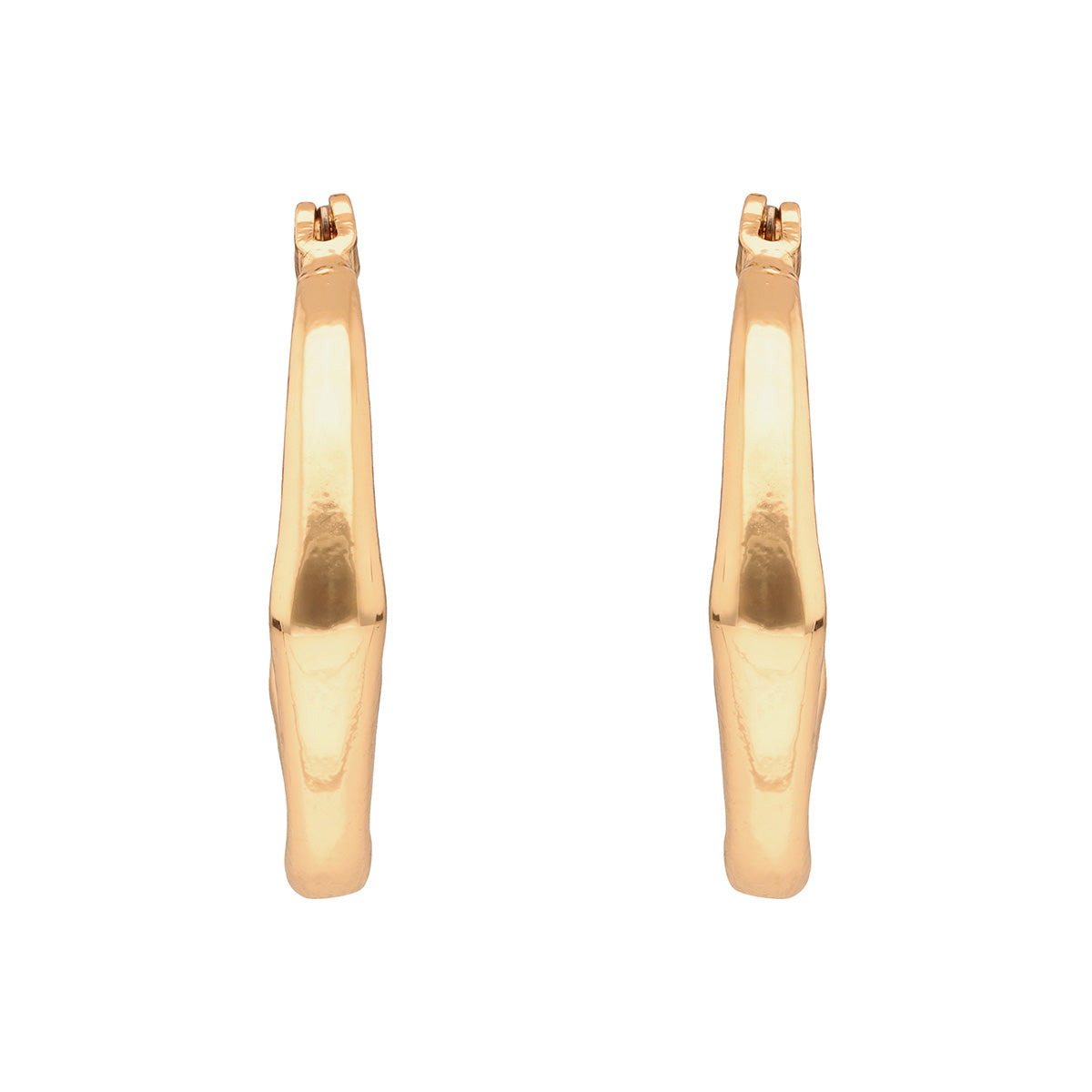 Aretes Napier Color Dorado 17G03682 Para Dama