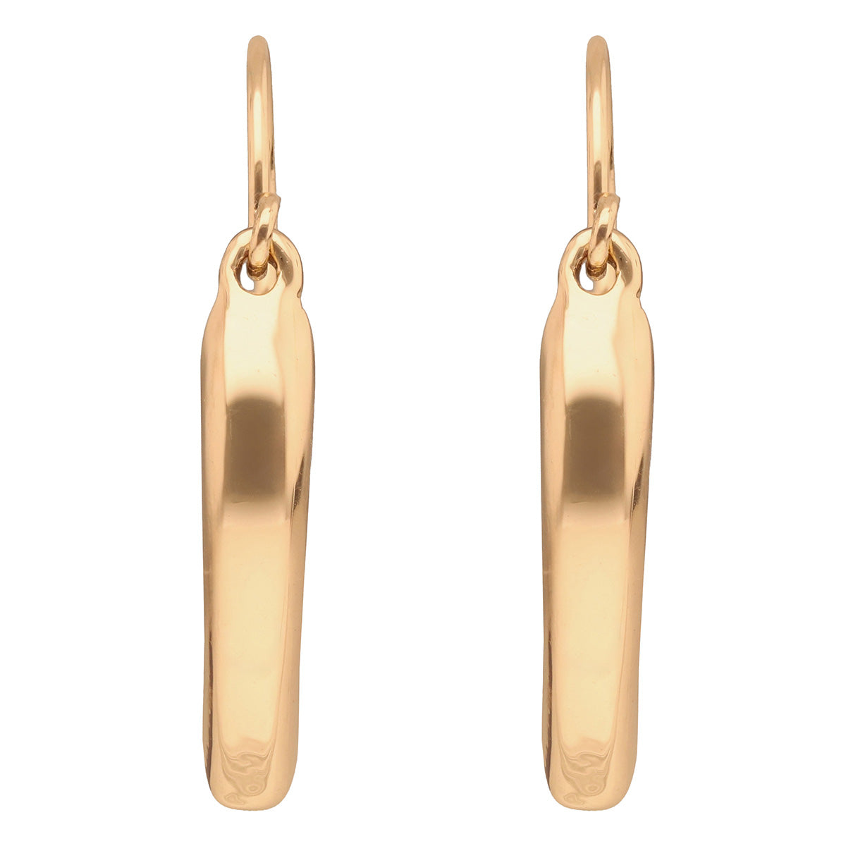 Aretes Napier Color Dorado 17G03694 Para Dama