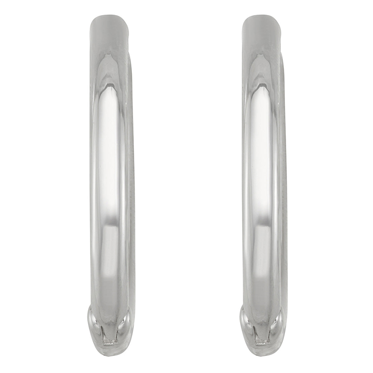 Aretes Napier Color Plateado 17G03696 Para Dama