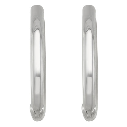 Aretes Napier Color Plateado 17G03696 Para Dama