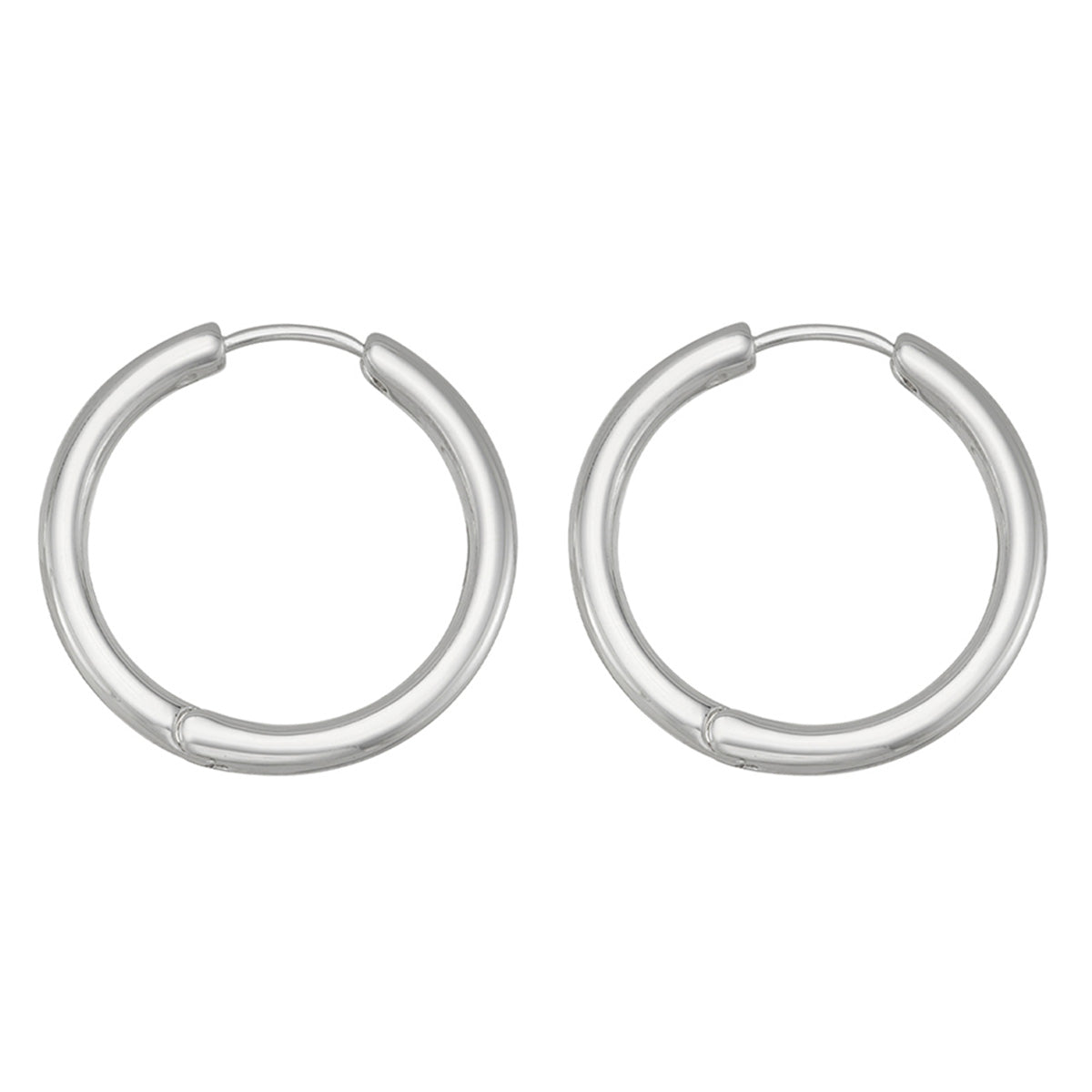 Aretes Napier Color Plateado 17G03696 Para Dama
