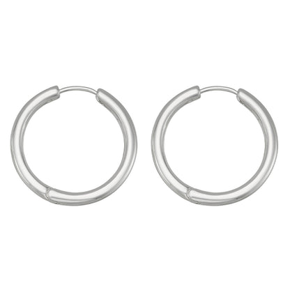 Aretes Napier Color Plateado 17G03696 Para Dama