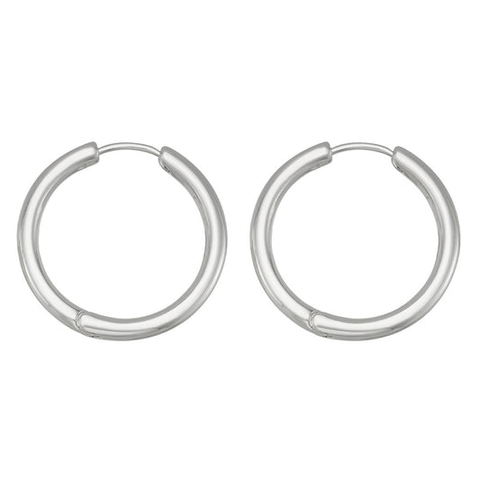 Aretes Napier Color Plateado 17G03696 Para Dama