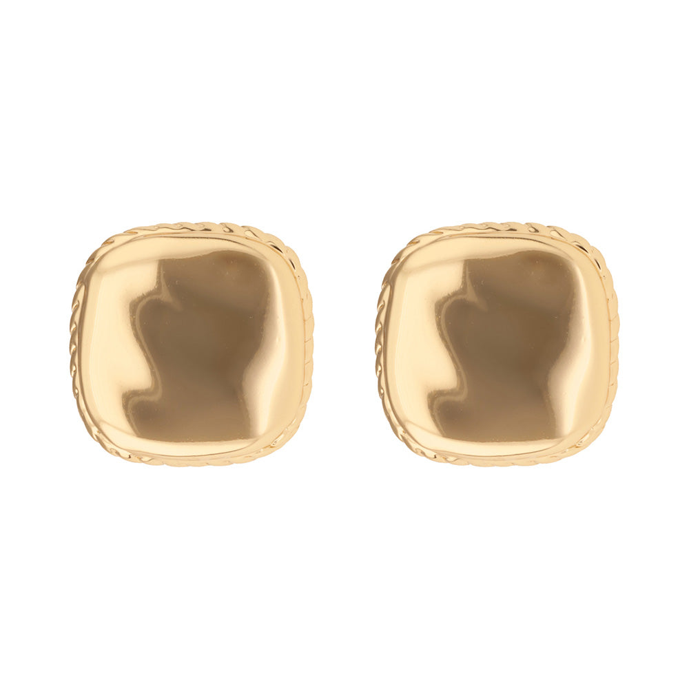 Aretes Napier Color Bitono 17G03814 para Dama