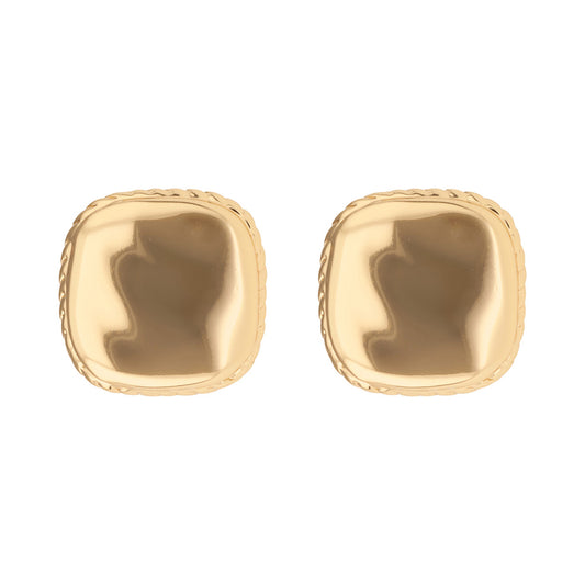 Aretes Napier Color Bitono 17G03814 para Dama