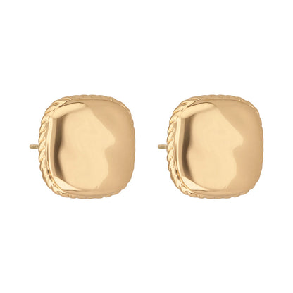Aretes Napier Color Bitono 17G03814 para Dama