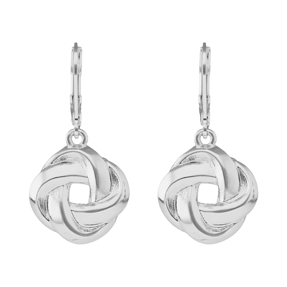 Aretes Napier Color Bitono 17G03827 para Dama