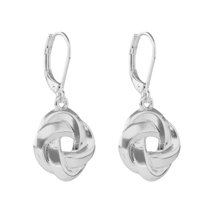 Aretes Napier Color Bitono 17G03827 para Dama