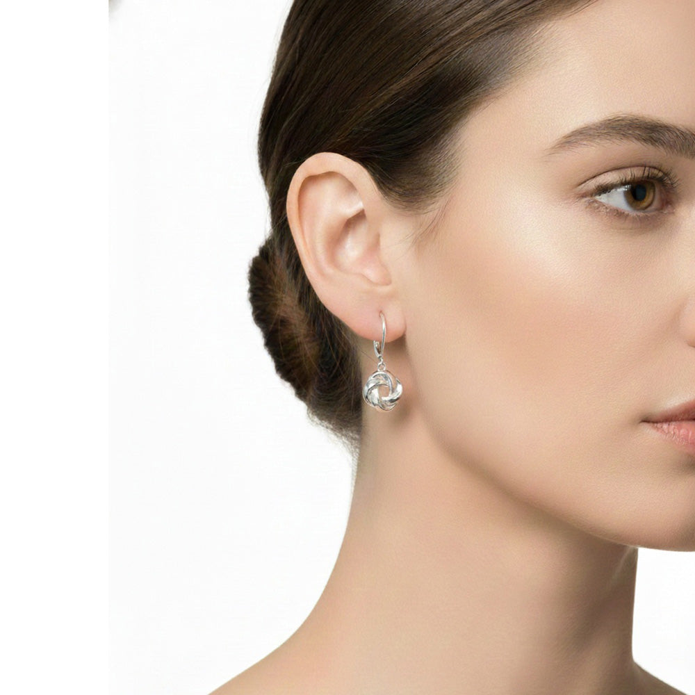 Aretes Napier Color Bitono 17G03827 para Dama