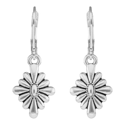Aretes Napier Color Bitono 17G03873 para Dama