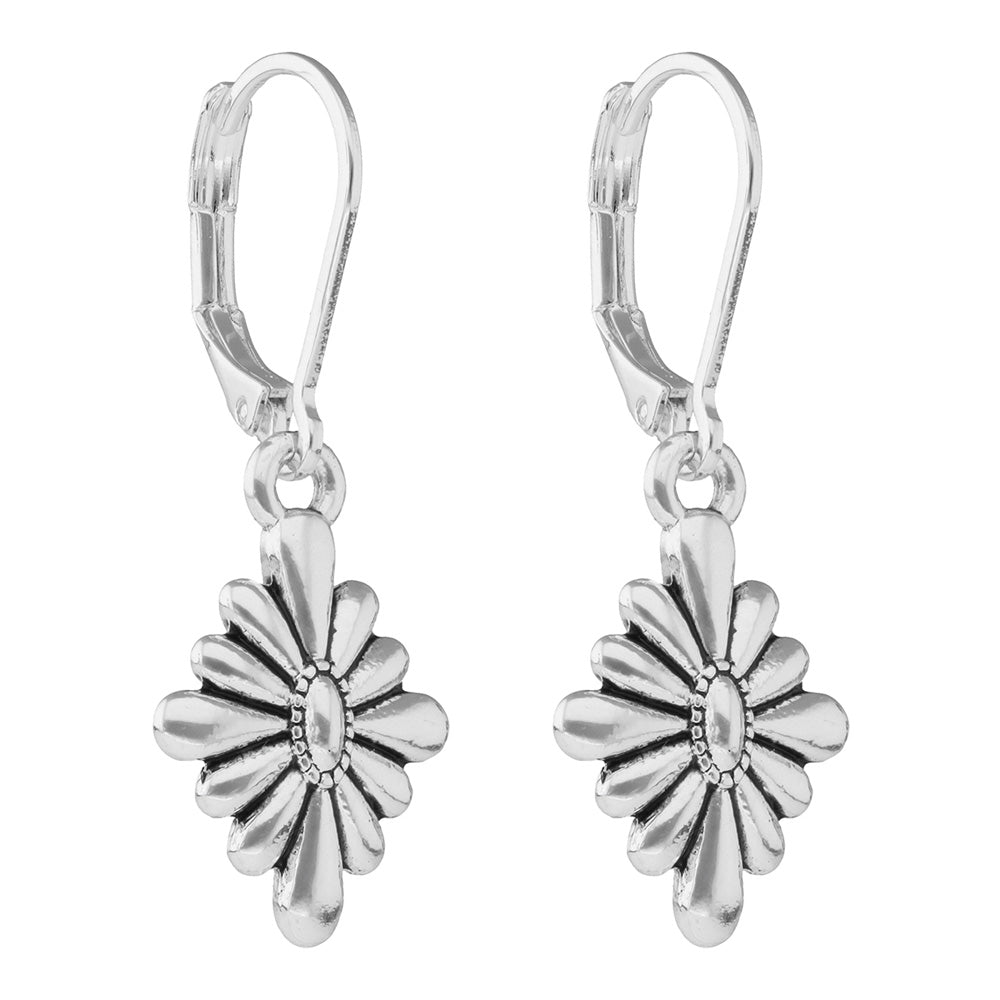 Aretes Napier Color Bitono 17G03873 para Dama
