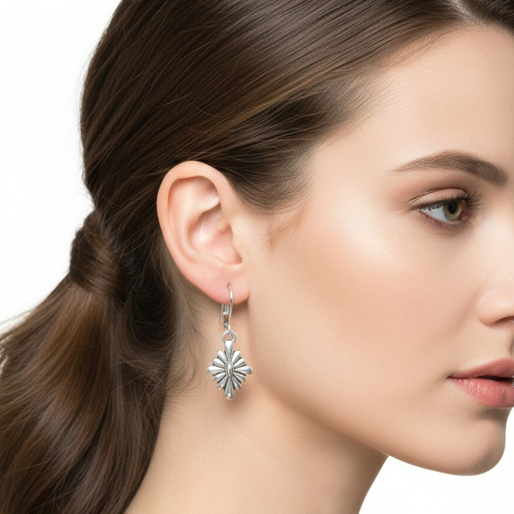 Aretes Napier Color Bitono 17G03873 para Dama