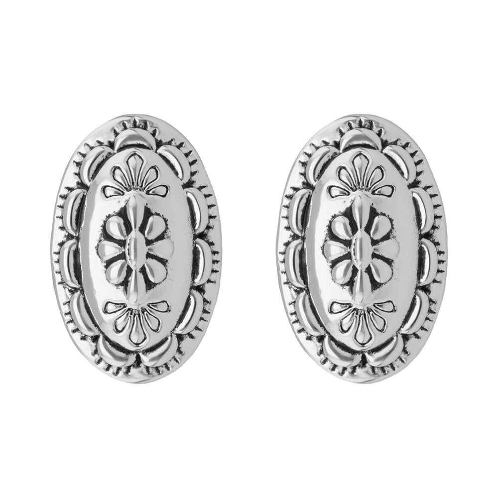 Aretes Napier Color Bitono 17G03875 para Dama