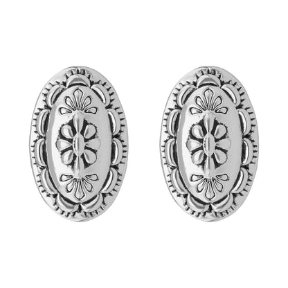 Aretes Napier Color Bitono 17G03875 para Dama