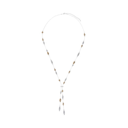 Collar Napier Color Bitono 17N00712 Para Dama