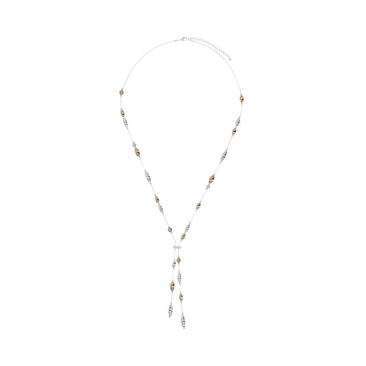 Collar Napier Color Bitono 17N00712 Para Dama