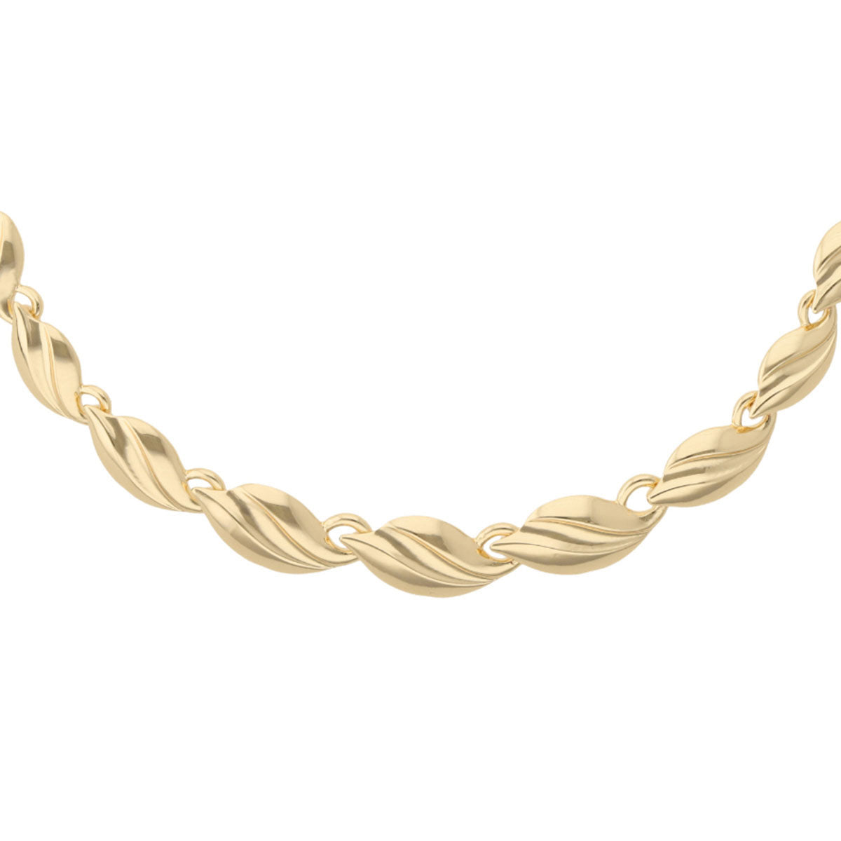 Collar Napier Color Dorado 17N00722 Para Dama
