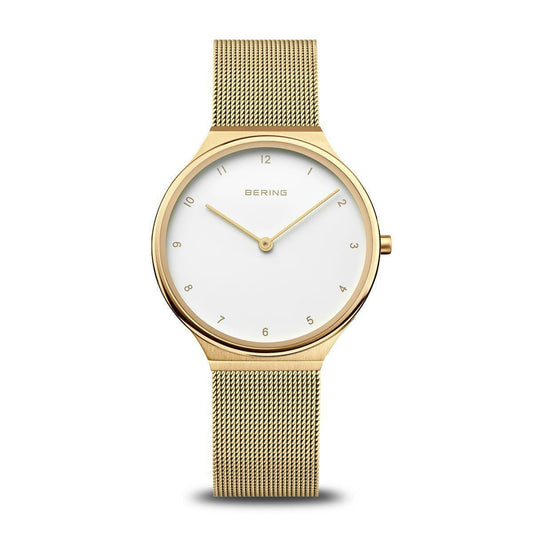 Reloj Bering Color dorado 18434-334