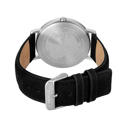 Reloj Bering Color negro 18640-402